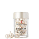 伊丽莎白雅顿 啵啵胶透明质酸丰盈保湿胶囊精华