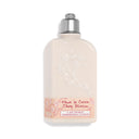 欧舒丹 甜蜜樱花润肤露