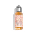 欧舒丹 樱花沐浴露