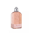 欧舒丹 樱花沐浴露