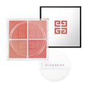 纪梵希 明星四宫格腮红