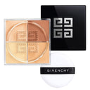 纪梵希 新版明星四宫格柔雾散粉