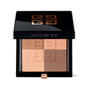 纪梵希 明星四宫格修容粉饼