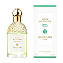 娇兰 花草水语 薄荷青草 淡香水