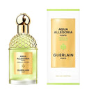 娇兰 花草水语 橙花岩兰 浓香水