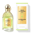 娇兰 花草水语 橙花岩兰 浓香水