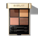 娇兰 鎏金四色眼影