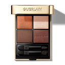 娇兰 鎏金四色眼影