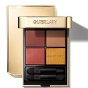 娇兰 鎏金四色眼影