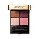 娇兰 鎏金四色眼影