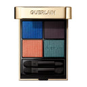 娇兰 鎏金四色眼影