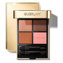 娇兰 鎏金四色眼影