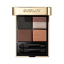 娇兰 鎏金四色眼影