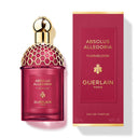 娇兰 东方夜谭 奇迹花园 浓香水