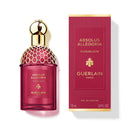 娇兰 东方夜谭 奇迹花园 浓香水