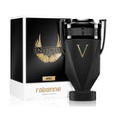 帕高 勇者无敌浓情版 男士香精