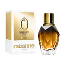 帕高 百万黄金 女士香精