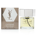 圣罗兰 天之骄子 男士淡香水