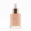 娇韵诗 小奶瓶缎光水漾精华粉底液