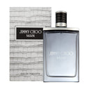 吉米·周 同名 男士淡香水