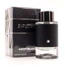 万宝龙 探寻旅者 男士浓香水