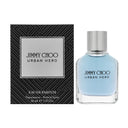 吉米·周 城市英雄 男士浓香水