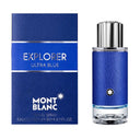 万宝龙 蔚蓝旅者 男士浓香水