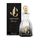 吉米·周 耀我无尽 女士浓香水