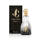 吉米·周 耀我无尽 女士浓香水
