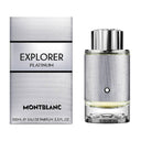 万宝龙 冰峰旅者 男士浓香水