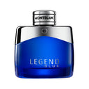 万宝龙 睿蓝传奇 男士浓香水