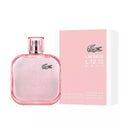 鳄鱼 白露玫瑰闪光 女士淡香水