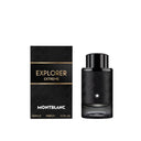 万宝龙 旅者无疆 男士浓香水