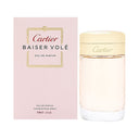 卡地亚 挚吻 浓香水