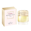 卡地亚 挚吻 女士香精