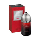 卡地亚 帕莎之夜 运动版 淡香水