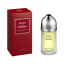卡地亚 帕夏 男士淡香水