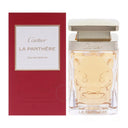 卡地亚 美洲豹 浓香水