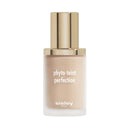 希思黎 臻美无瑕持久粉底液