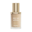 希思黎 臻美无瑕持久粉底液