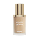 希思黎 臻美无瑕持久粉底液