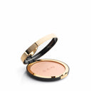 希思黎 植物丝柔蜜粉饼