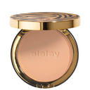 希思黎 植物丝柔蜜粉饼