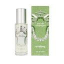 希思黎 绿野芳踪 淡香水