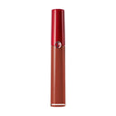 阿玛尼 红管臻致丝绒哑光唇釉