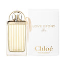 蔻依 爱情故事 浓香水