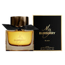 博柏利 我的博柏利黑色版 女士浓香水