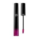 阿玛尼 黑管漆光迷情唇釉