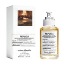 梅森马吉拉 温暖壁炉 淡香水