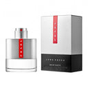 普拉达 红月号淡水银 男士淡香水